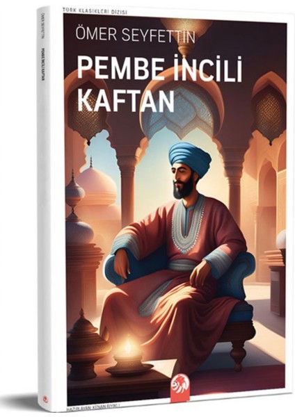 Ömer Seyfettin Seti ( 6kitap ) 13+ Yaş Aralığı Için --- En Güzel Hikayelerinden Seçmeler