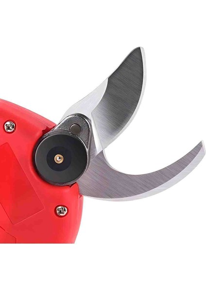 24V Çift Bataryalı Şarjlı Budama Makası Akülü Bağ, Bahçe, Dal, Bitki, Temizleme, Kesme modelleri