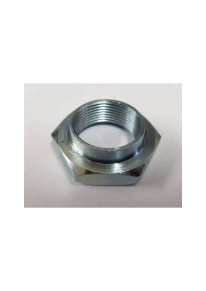 55205025 - Grup Mili Somunu Albea Palıo Doblo