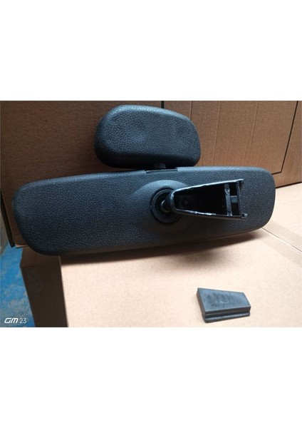 Dgs Fmt 1048 - Dikiz Aynası Albea Palıo Doblo Punto Lınea Egea Ducato Mercekli