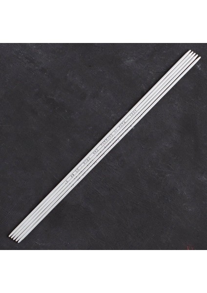 Dikiş Atölyesi Için 20CM 2mm Beşli Çorap Şişi