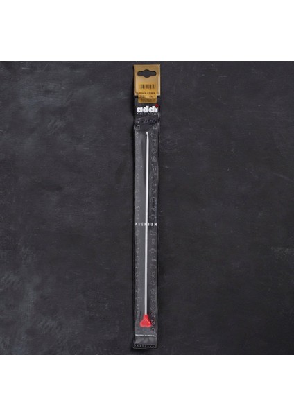 Dikiş Atölyesi Için 30CM 3,5mm Klasik Alüminyum Tunus Tığı fiyatları