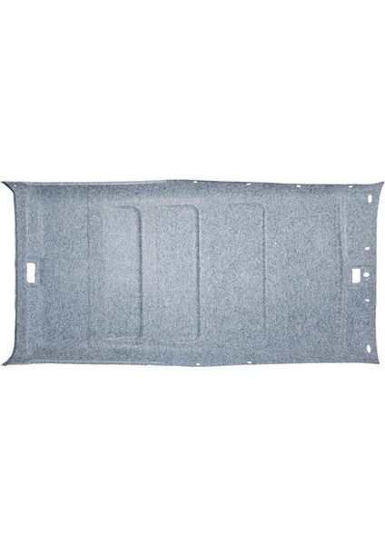 -TF03029000 - Tavan Döşemesi M131 Kartal Slx Monoblok Flexıble