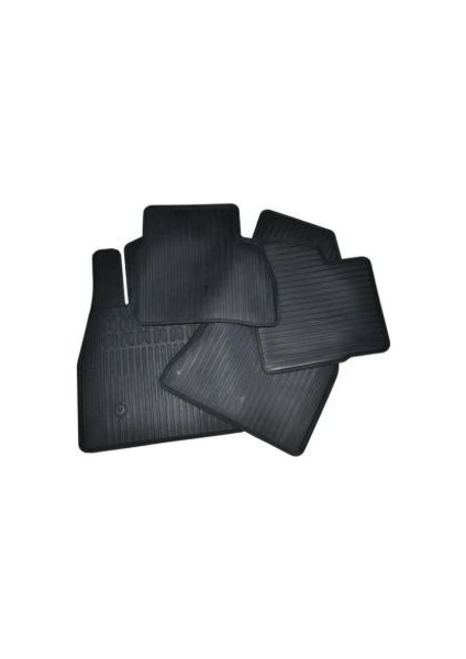55173467 - Paspas Takımı Kauçuk Doblo 10>13