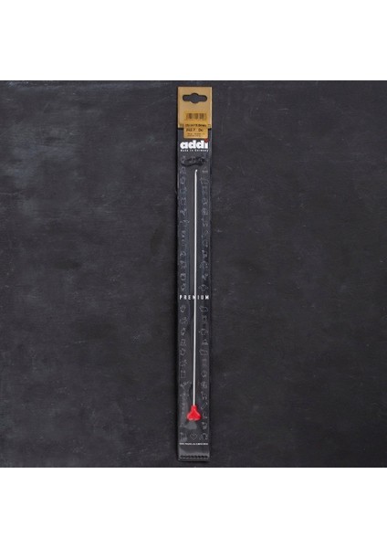 Dikiş Atölyesi Için 30CM 2mm Klasik Alüminyum Tunus Tığı fiyatları