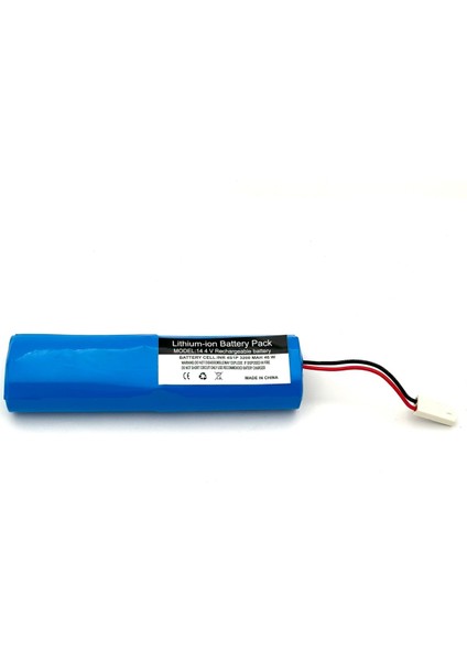 x Plorer Serie 130AL Robot Süpürge 3200 Mah Batarya fiyatları