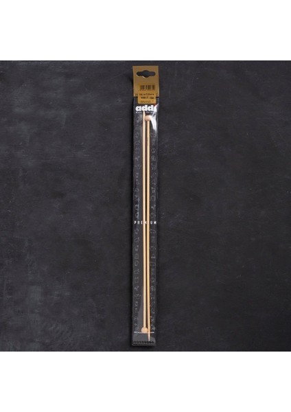 Dikiş Atölyesi Için 35CM 3,5mm Bambu Örgü Şişi fiyatları