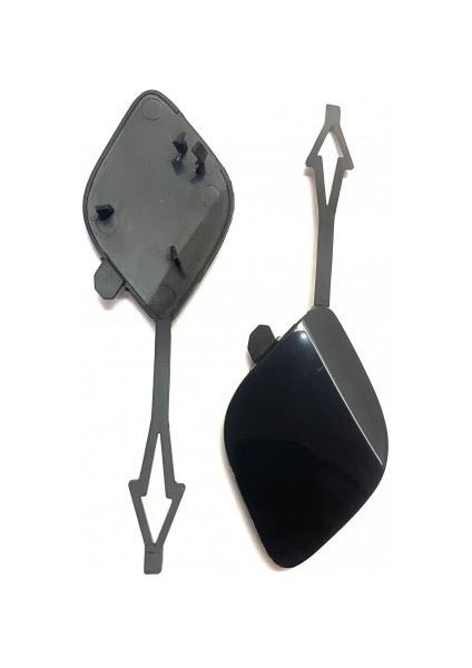 BRE-806272 - Çeki Demir Kapağı Ön Clıo V