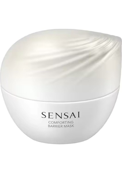 Comforting Barrier Mask - Maske 60 ml