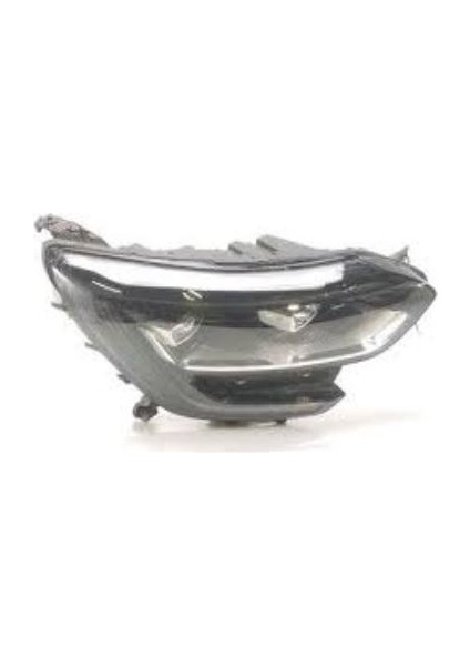 260109670R - Far Sağ Megane Iv 16> LED Zenon