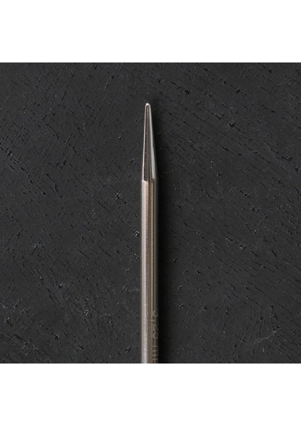 Dikiş Atölyesi Için 21CM 3,25MM Üçlü Misinalı Çorap Şişi modelleri