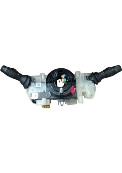 -RN404 - Direksiyon Döner Kontaktörü Direksiyon Sargısı Megane