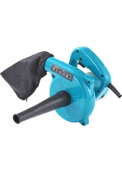 Çok Fonksiyonlu Elektrikli Hava Üfleme Makinesi Oto Araba Içi Çekme Süpürge Bahçe Ev Temizleme Üfleme fırsatları