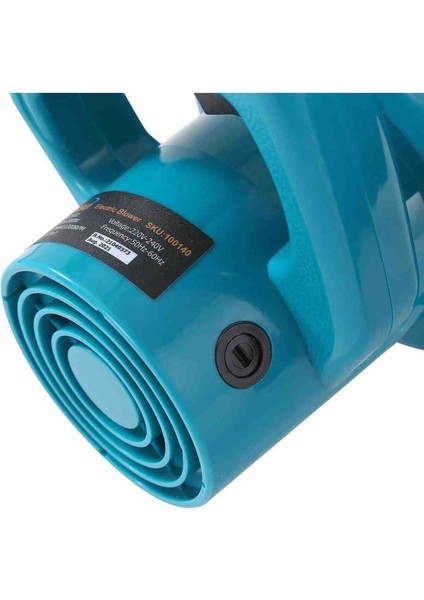 Çok Fonksiyonlu Elektrikli Hava Üfleme Makinesi Oto Araba Içi Çekme Süpürge Bahçe Ev Temizleme Üfleme indirimleri