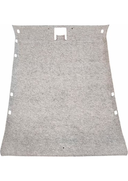 -RN04030000 - Tavan Döşemesi R19 Sedan Monoblok Flexıble