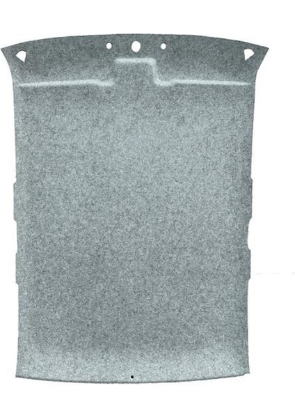 -RN01030000 - Tavan Döşemesi R9 Monoblok Flexıble