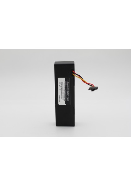 3790 Robot Süpürge 2600 mAh 14.4 V, Batarya – Orjinal Uyumlu Uzun Ömürlü, Yüksek Performans Pil modelleri
