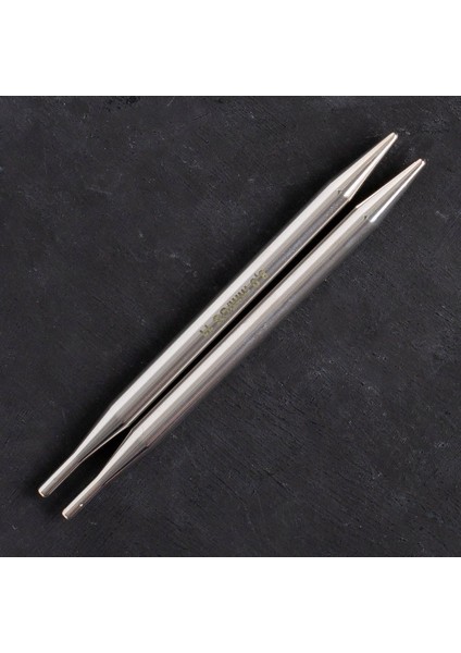 Dikiş Atölyesi Için 8mm Misinalı Şiş Ucu