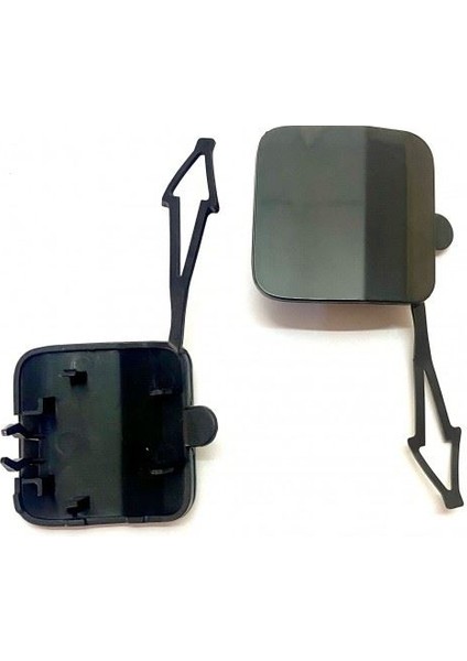 BRE-54352 - Çeki Demir Kapağı Arka Clıo V