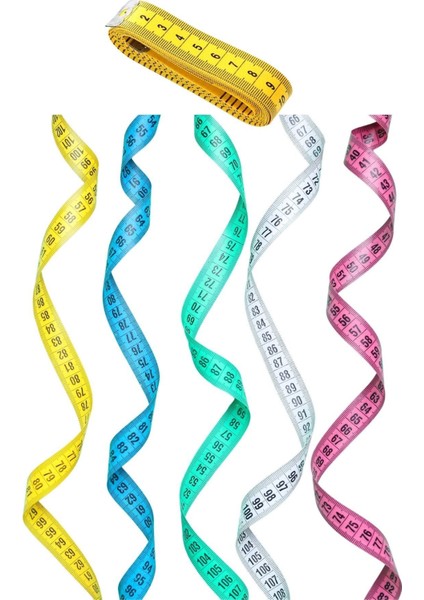 Tape Mezura 1,5 Metre