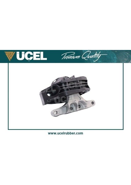 UCEL-41823 - Motor Takozu Sağ Ds Ds3 Corsa F Mokka P2008 P208