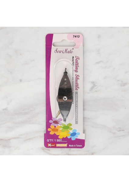 Dikiş Atölyesi Için Metal Mekik modelleri