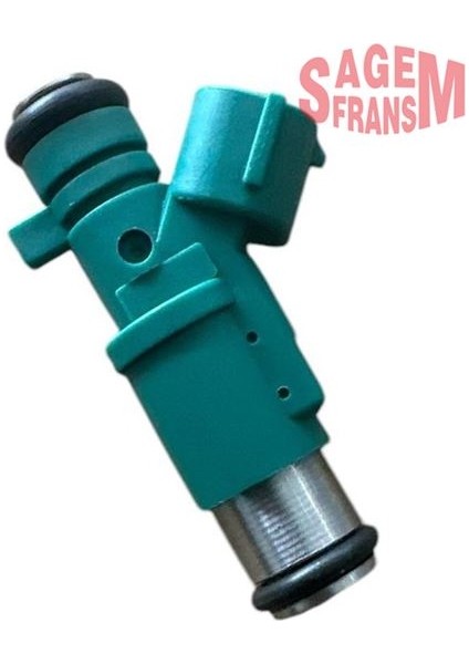 SAGEM-200152 - Enjektor Memesi P206 P207 Bıpper Berlıngo C2 C3