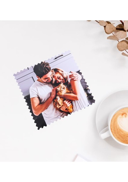 Kişiye Özel Fotoğraf & Star Master Yıldız Yansımalı Gece Lambası Hediye Seti fırsatları