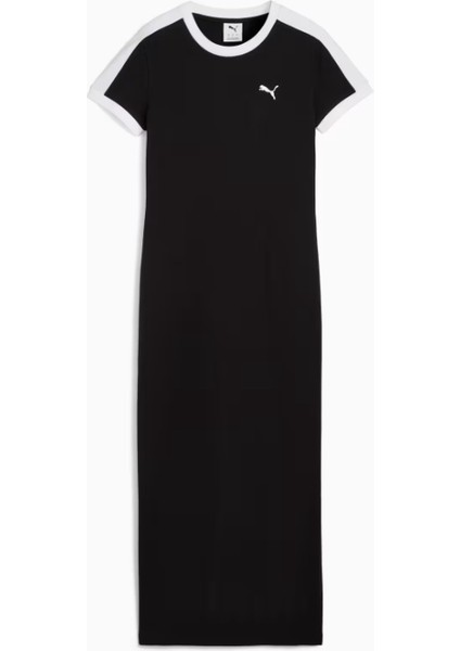 Wardrobe Essentials Slim Fit Dress Elbise 63214001 fırsatları