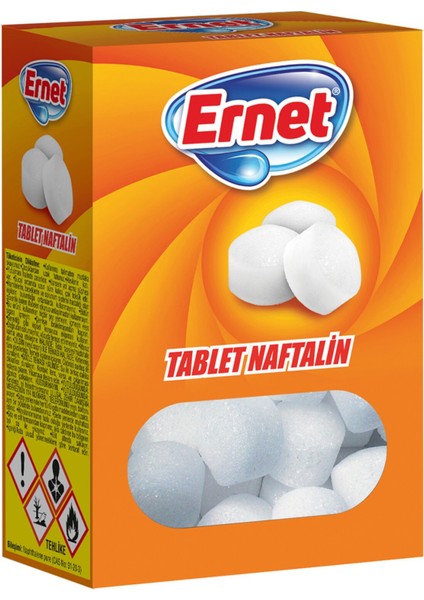 Cenk Naftalin Tablet 100 G
