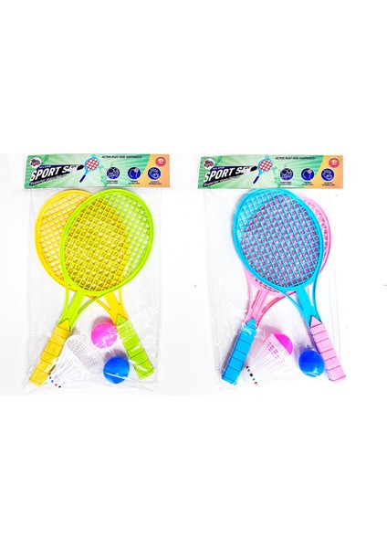 Raket Set