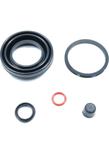 BRE-VW2181 - Kaliper Tamir Takımı Arka Jetta Iı-Passat B3-B4-B5-Polo Iıı 38 mm Lucas Tipi