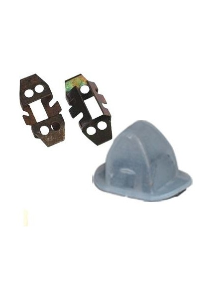 BRE-6658 - Kolçak Sekmanı Takımı R9