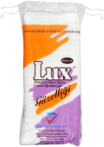 Lux Pamuk 200 G