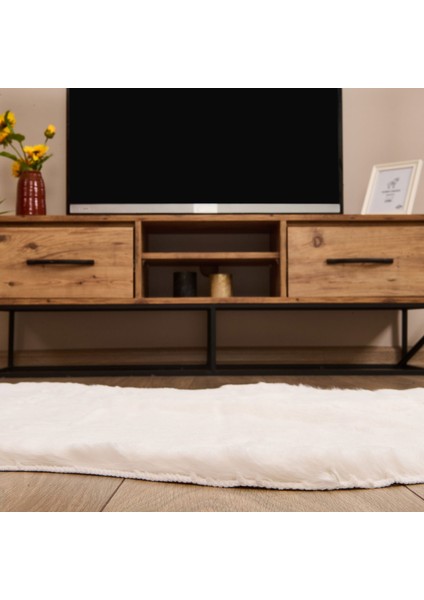 Post Halı - Bej - 80X150 cm fiyatları