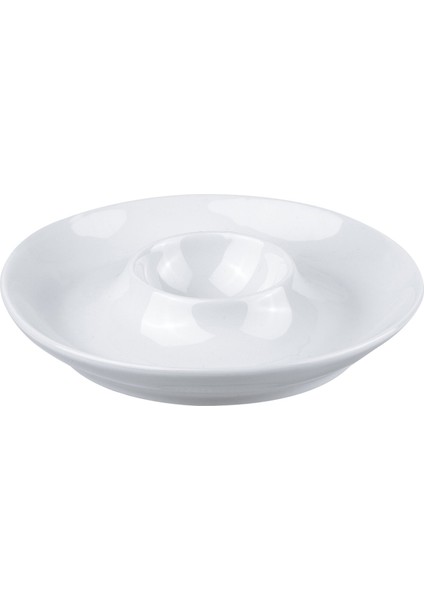 Porselen Basic Yumurtalık 10X5CM