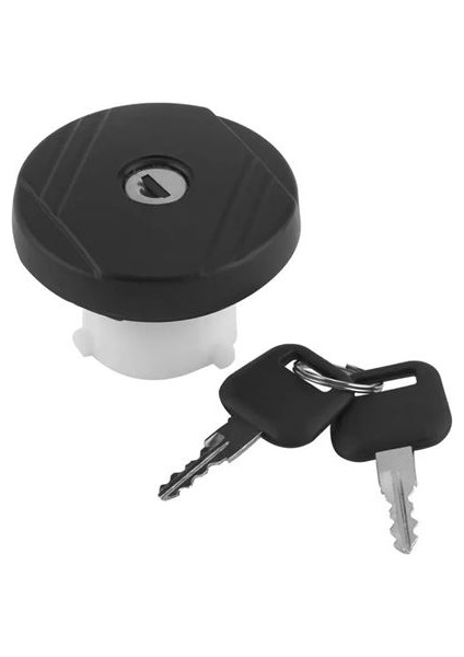 Tp FD-DKP-305 - Yakıt Depo Kapağı Transit Mk5 V184/V185