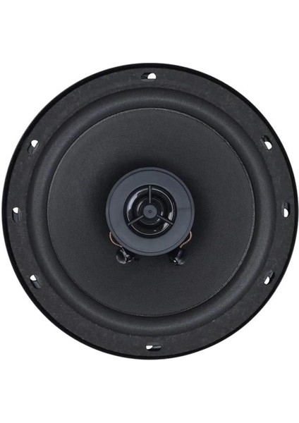 Fullsound FS-1650T 16 cm 350 Watt Tweeterlı Oto Hoparlör (2li Takım) fiyatları