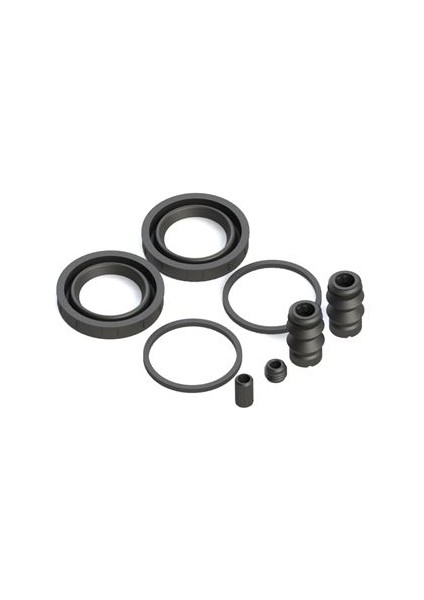 BRE-FD2316 - Kaliper Tamir Takımı Ön Tourneo Custom V362 V363 12>24 Transıt V384 V347 06>14 48 mm Bosch Tipi