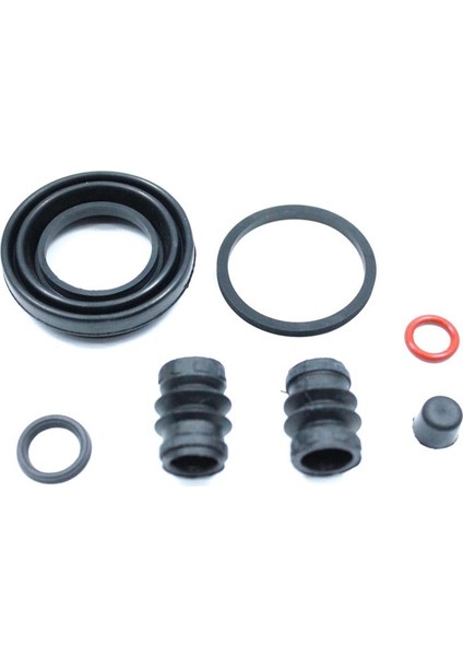 BRE-B2177 - Kaliper Tamir Takımı Arka Bmw 3.20i (E91) 05>12-5.25 Ix (E34) 92>96 38 mm Lucas Tipi