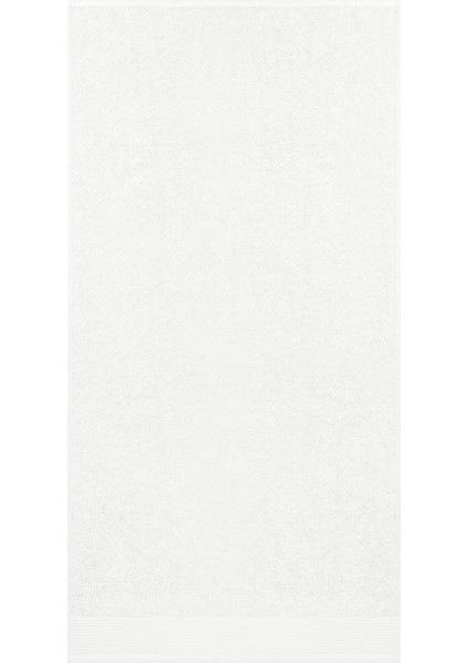 Vionel Banyo Havlusu - Beyaz - 70X140 cm fiyatları