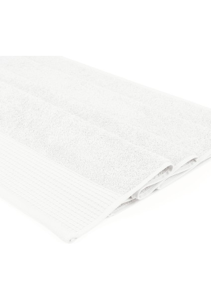 Vionel Banyo Havlusu - Beyaz - 70X140 cm modelleri
