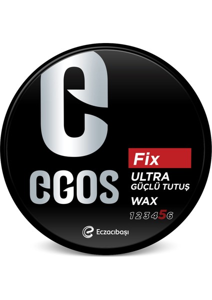 Wax Ultra Güçlü 100 ml