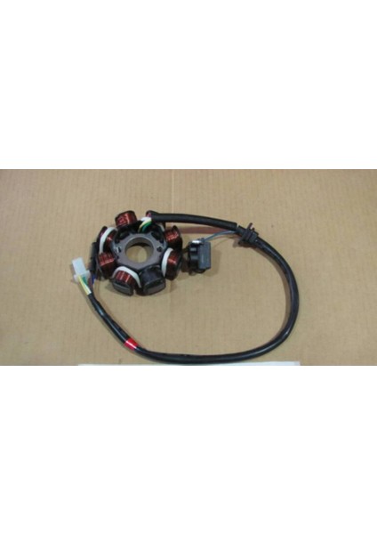 STATÖR ORJ SYM XPRO 125 SYMPHONY SR 125 200 FIDDLE 2 125 MIO