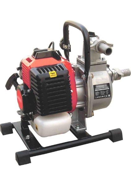 Yükseklik 30M Benzinli Su Basma Çekme Motoru Göl Kuyu Bahçe Sulama Pompası Ev Iş fiyatları