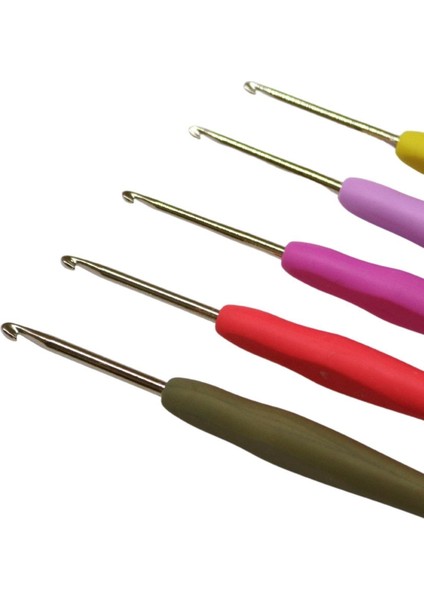 Dikiş Atölyesi Için No2,5 Silikon Saplı Tığ fiyatları