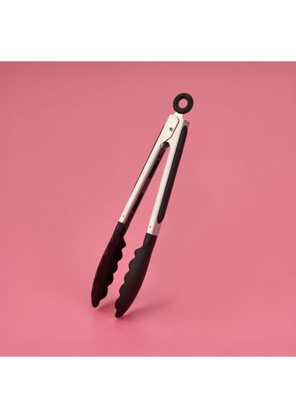 Kitchen Maşa - Siyah - 30 cm fiyatları