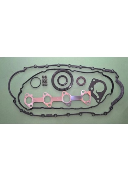 430671P Motor Takim Contasi Skc Siz Clio-Kng 1.5 Dci K9K Dpmah