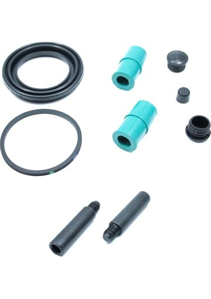 BRE-VW2326P - Kaliper Tamir Takımı Ön Jetta Iıı-Passat B5-Transporter T4 57 mm Ate Tipi Pimli Set