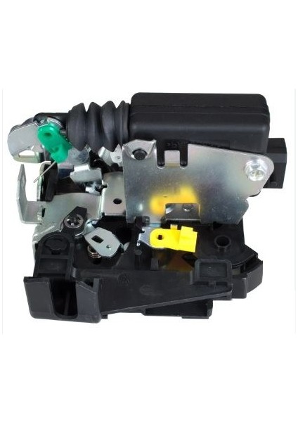 -RN4474 - Kapı Kilidi Ön Sol Logan Hb-Duster-Sandero Ym 2004-18